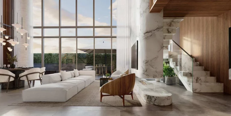 Imagem The Pineyards - Apartamento à venda no bairro Cabral - Curitiba/PR