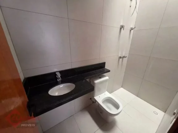 Imagem SOBRADO NOVO DE ALTO PADRÃO À VENDA VILA CARRÃO.