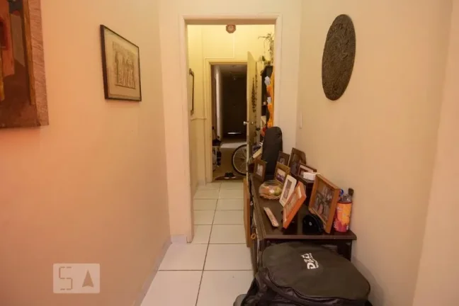 Imagem Apartamento à Venda - Copacabana, 3 Quartos, 100 m2