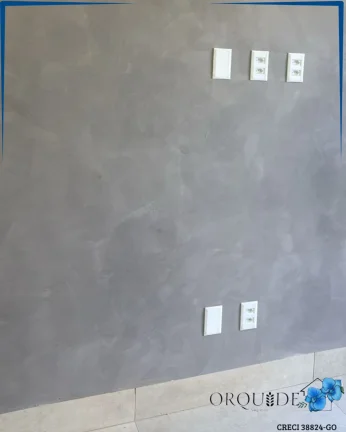 Imagem Casa à venda em Rio Verde-GO, Residencial Portal dos Ipês: 3 quartos, 1 suíte, 1 sala, 2 vagas de garagem, 150m².