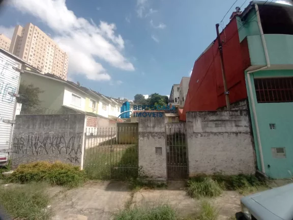 Imagem Terreno Padrão