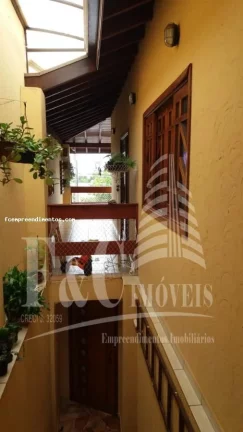 Imagem Casa para Venda em Limeira, Parque Egisto Ragazzo, 3 dormitórios, 1 suíte, 3 banheiros, 4 vagas