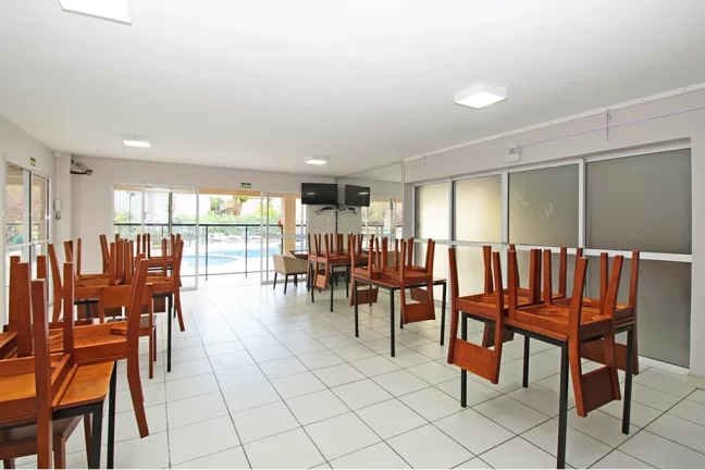 Imagem TON 1702 Apto 610191048-36 - Apartamento à venda no bairro Tristeza - Porto Alegre/RS