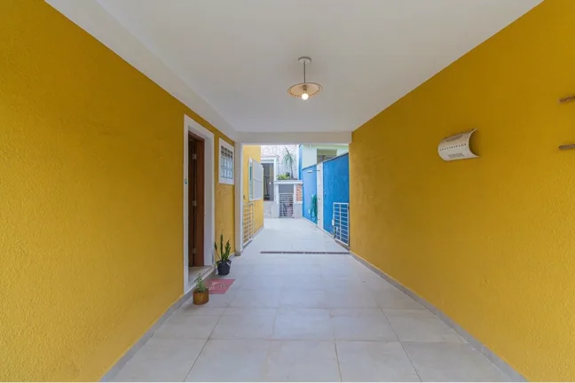 Imagem CASA RESIDENCIAL em São Paulo - SP, Jardim Prudência