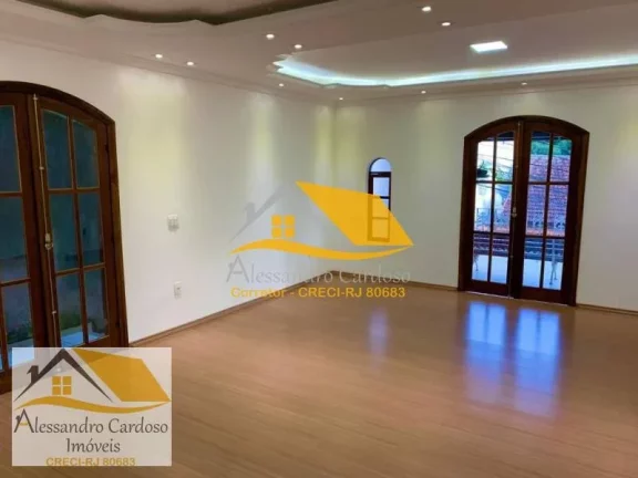 Imagem Vendo casa alto padrão na Chácara do Paraíso