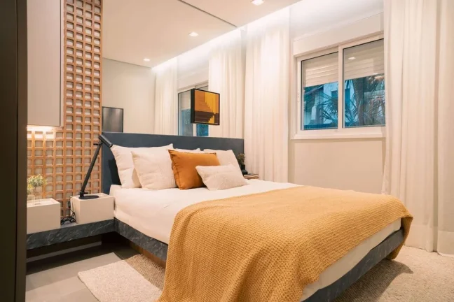 Imagem Unique Fit Vila Mariana - Breve Lançamento - Unique Fit Vila Mariana - Residencial