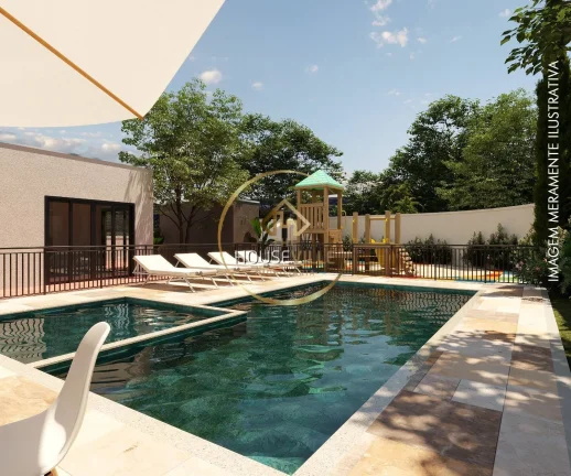 Imagem Casa Sobrado, 3 dormitórios ( 1 suíte), VILLA FLORESTA, Sjc.
