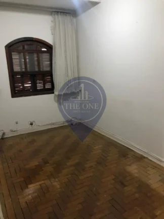 Imagem Imperdível casa à venda em São Paulo-SP, Vila Clementino: 4 quartos, 2 salas, 2 banheiros, 130m² de área. Aproveite!