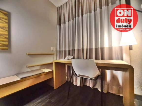 Imagem Flat- Boqueirão