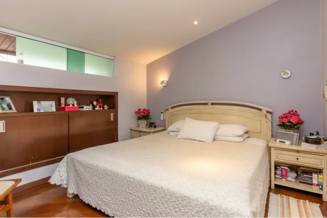 Imagem CASA RESIDENCIAL em São Paulo - SP, Bosque da Saúde