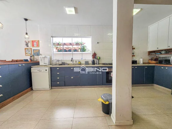 Imagem Belíssima casa à venda na Riviera de São Lourenço - Bertioga SP | 4 Dormitórios | 2 Suítes | 4 m² de área 420.