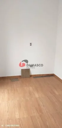 Imagem Apartamento à venda 2 Quartos, 1 Vaga, Vila Príncipe de Gales, Santo André - SP