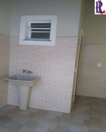 Imagem CASA RESIDENCIAL em santos - SP, Jardim Real