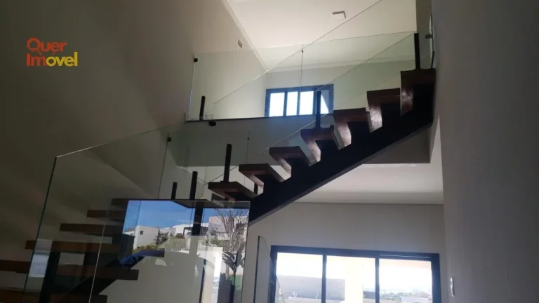 Imagem Imóvel de Luxo em Alphaville: Casa com 3 suítes, 402m² e 6 vagas em Ribeirão Preto-SP Quer Imóvel