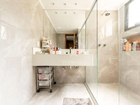 Imagem Apartamento com 3 dormitórios à venda, 150 m²- Vila Andrade - São Paulo/SP