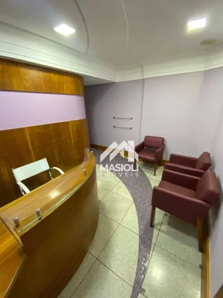 Imagem Sala para alugar, 40 m² por R$ 2.490,00/mês - Centro de Vila Velha - Vila Velha/ES