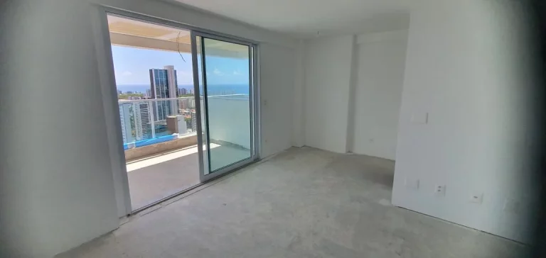 Imagem Apartamento para Venda, Aquarius, 4 dormitórios, 4 suítes, 6 banheiros, 4 vagas