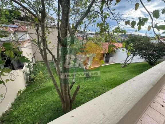 Imagem Casa para Venda em São Roque, Jardim Das Flores, 3 dormitórios, 2 suítes, 1 banheiro, 4 vagas