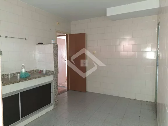 Imagem Apartamento Térreo de 2 quartos em ponto nobre da Taquara