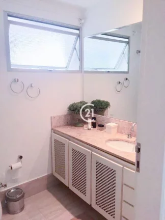 Imagem Apartamento com 3 quartos à venda, Itaim Bibi - São Paulo/SP