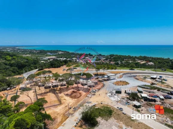 Imagem RESIDENCIAL GOLDEN MUNDAÍ CONDOMINIO EM PORTO SEGURO