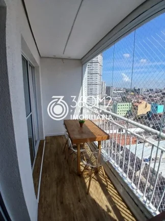 Imagem Apartamento para Venda em São Bernardo do Campo / SP no bairro Vila Gonçalves