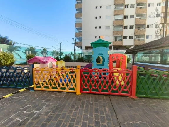 Imagem SENSACIONAL APT DUPLO 4 SUITES- FRENTE MAR, - Apenas R$1.100.000,00