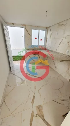 Imagem SOBRADO EM CONDOMÍNIO 3 Q - ENTREGA EM 2025