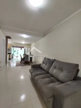 Imagem Geminado no Itaum com 112m²