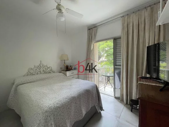 Imagem Apartamento à venda na Vila Olímpia com 2 quartos