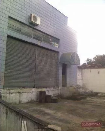 Imagem Galpão à venda, 1500 m² por R$ 3.200.000,00 - Vila Amalia (Zona Norte) - São Paulo/SP