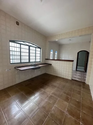 Imagem Sobrado com 3 dormitórios para alugar, 287 m² por R$ 3.369,17/mês - Centro - Jacareí/SP