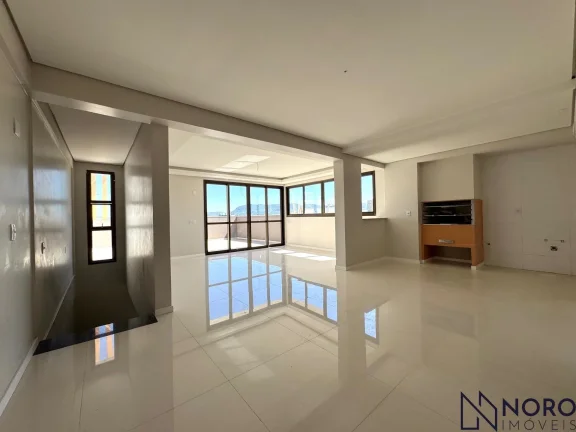 Imagem Cobertura Duplex à venda Bairro Medianeira!