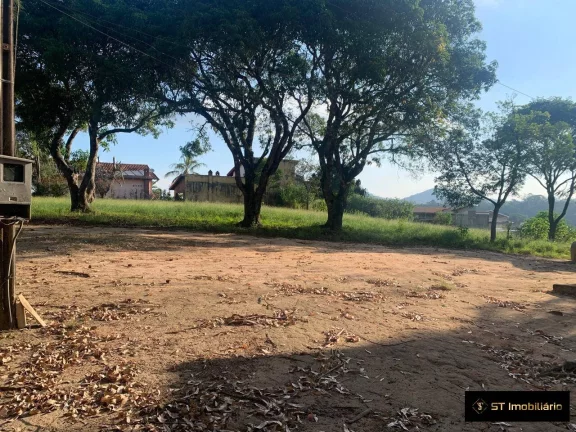 Imagem Oportunidade de Área Industrial em Mairiporã Acesso asfaltado 35.000m² !!!