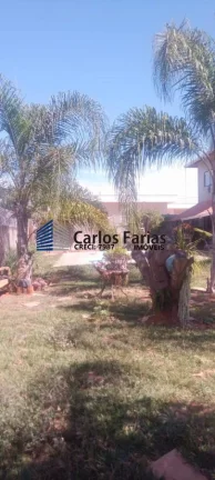 Imagem Casa em Condomínio para Venda em Brasília, Setor Habitacional Jardim Botânico, 4 dormitórios, 2 suítes, 5 banheiros, 2 vagas
