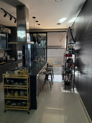 Imagem Casa à venda no bairro Jardim Cybelli - Ribeirão Preto/SP