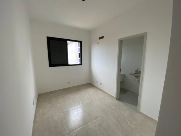 Imagem Casa em condomínio à venda em Santos