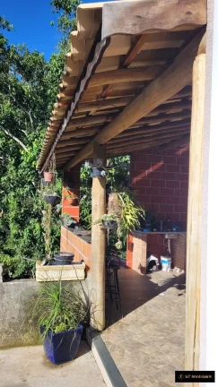 Imagem Casa à Venda Terra Preta - Mairiporã Analisa Entrada+Parcelas 349 mil!