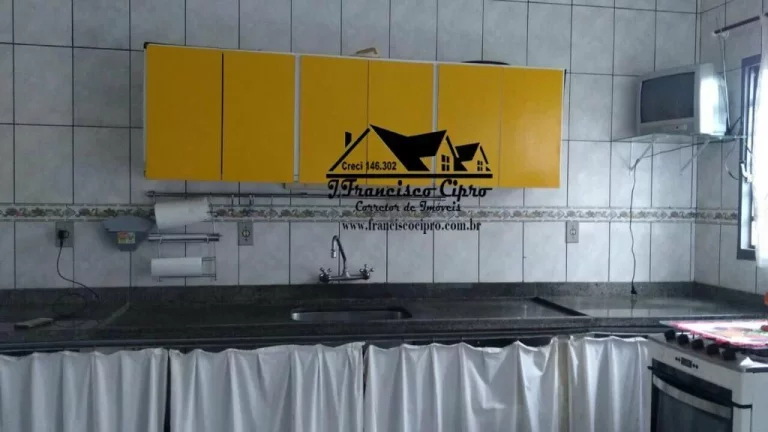 Imagem Casa-Sobrado