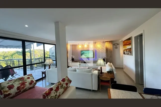 Imagem Apartamento à Venda - Recreio, 5 Quartos, 326 m2