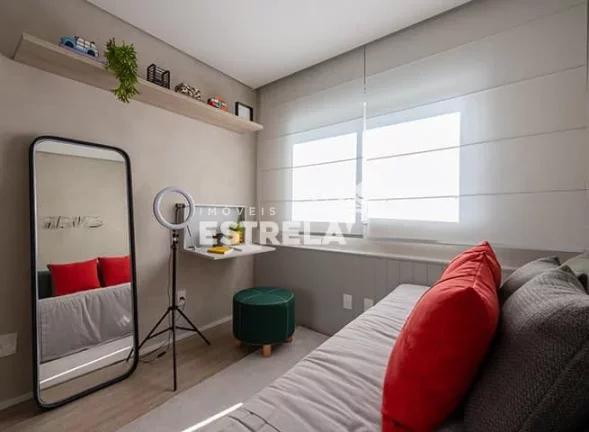 Imagem Apartamentos 02 Dorms com lazer completo e vaga - Morumbi/SP