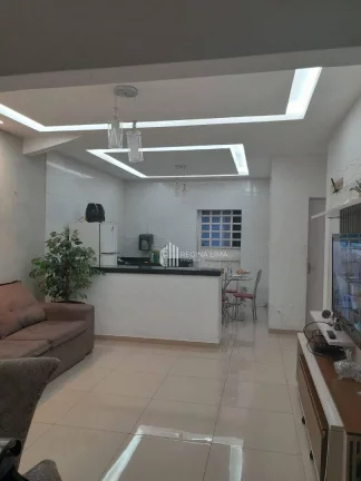 Imagem Casa pronta para morar, 3 dormitórios à venda por R$ 370.000,00 - Porto do Centro - Zona leste/Teresina/PI