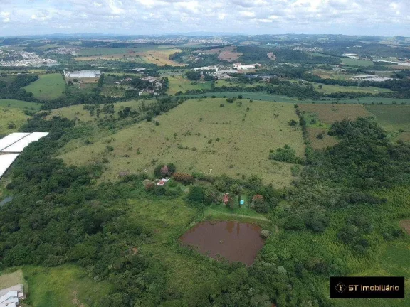 Imagem Incrível Sítio em Atibaia Para Loteamento ou Empreendimento 12 Alqueires!