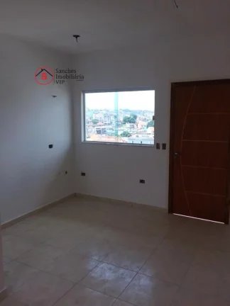 Imagem Excelente oportunidade à Venda, studio com 40 m , banheiro e quintal com Área de serviço nos fundos. Ótima localização com rua tranquila.