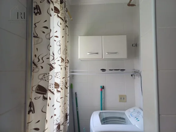 Imagem Apartamento com 2 quartos, 56m2, à venda