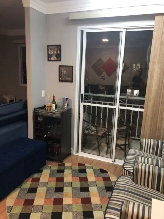 Imagem Excelente apartamento com 64 metros quadrados. Possui 3 dormitórios, sendo 1 suíte, sala, cozinha ...