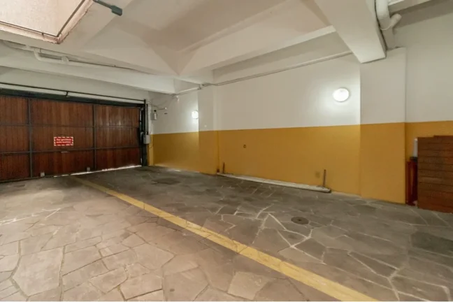 Imagem Cobertura Duplex para venda no bairro Auxiliadora em Porto Alegre