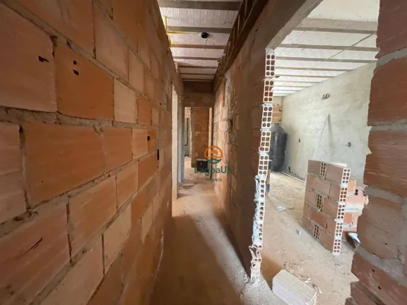 Imagem Casa com 2 dormitórios à venda, 128 m² por R$ 720.000,00 - Shalimar - Lagoa Santa/MG