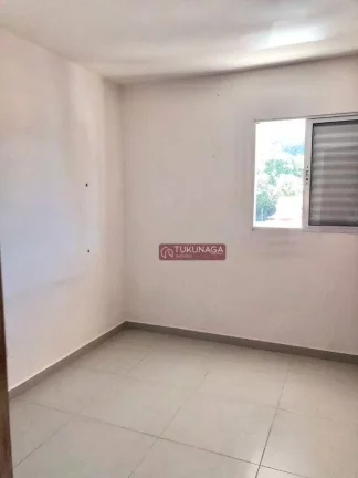 Imagem Apartamento à venda, 42 m² por R$ 359.000,00 - Vila Mazzei - São Paulo/SP