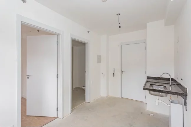 Imagem APARTAMENTO RESIDENCIAL em São Paulo - SP, Ipiranga